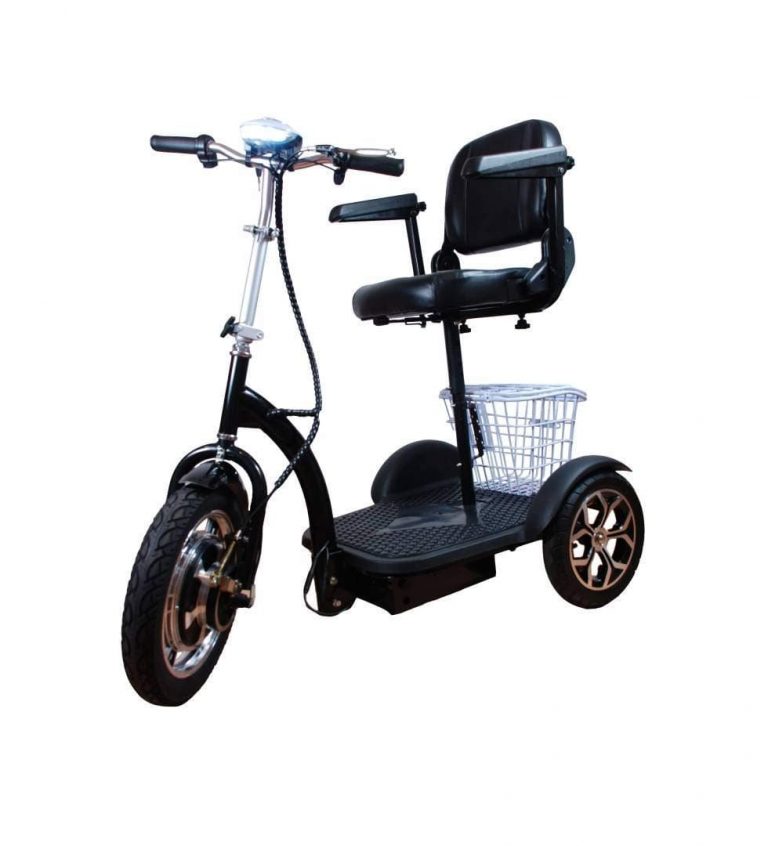 triciclo de adultos